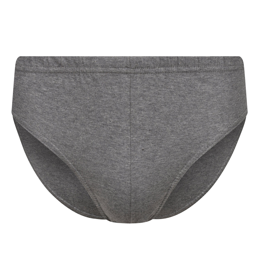 Canda 3 Pack Elasticated Briefs