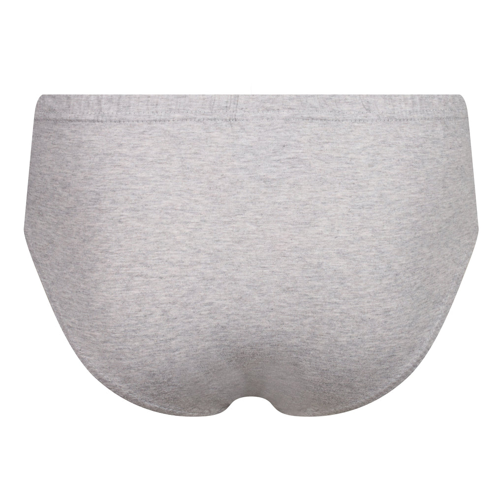 Canda 3 Pack Elasticated Briefs