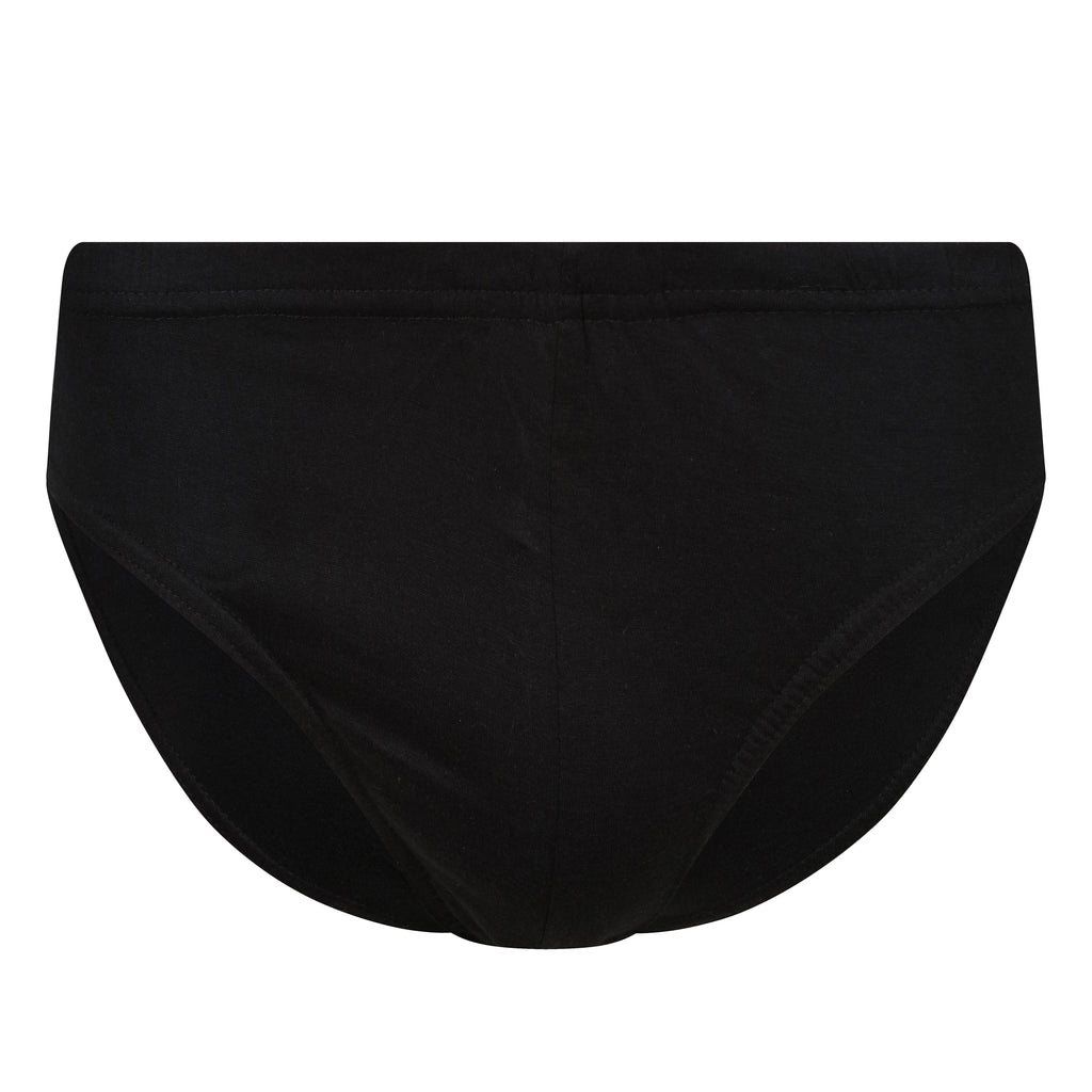 Canda 3 Pack Elasticated Briefs