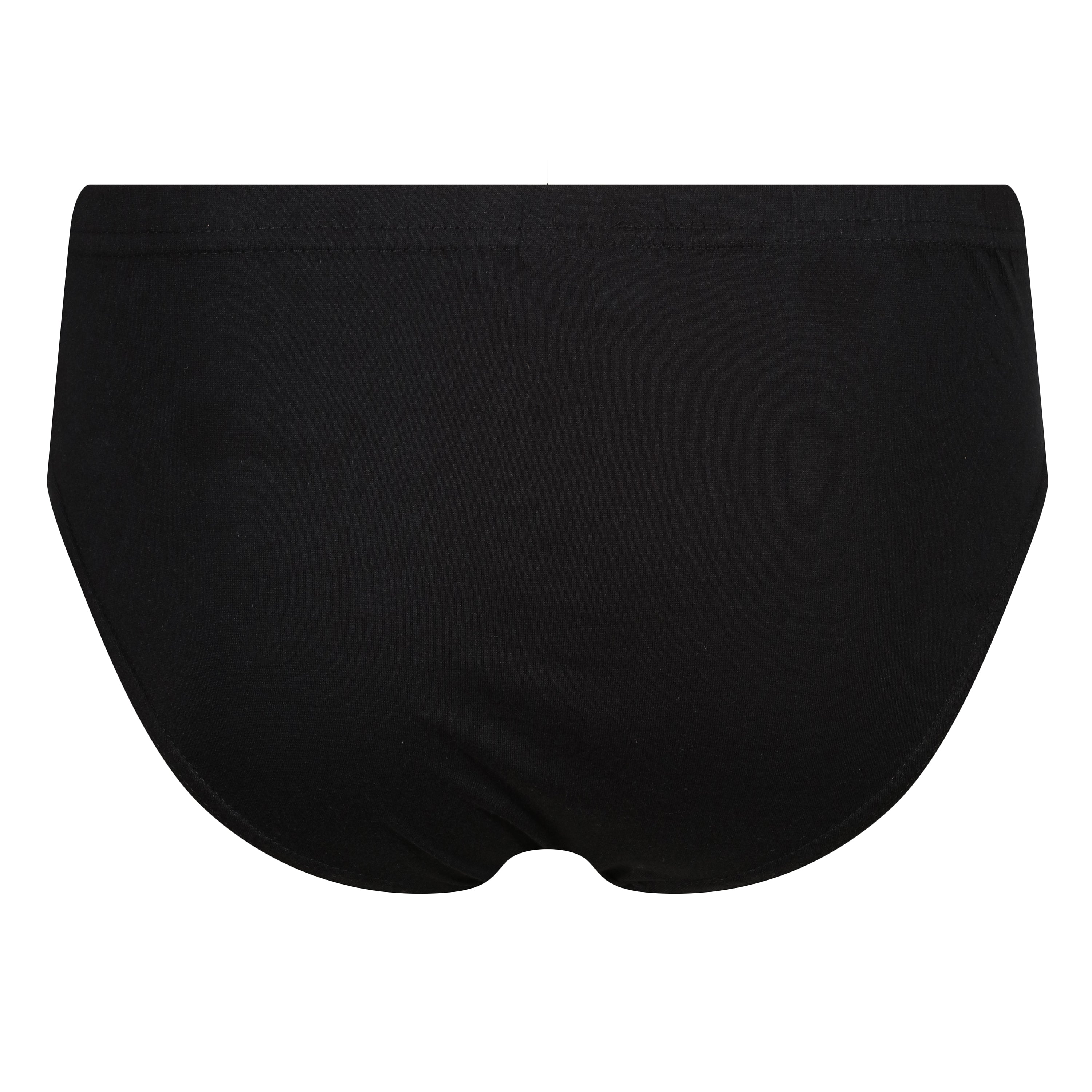 Canda 3 Pack Elasticated Briefs